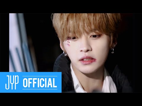 Stray Kids Easy MV Making Film