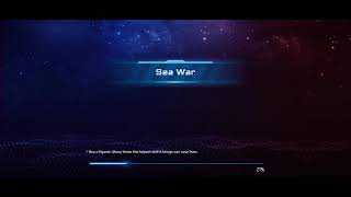 Sea War - Battle of ships 5v5 20210424 screenshot 5