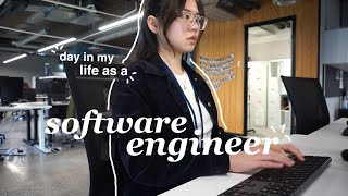 Day in my life as a Software Engineer in New Zealand 🇳🇿 | what I do + how I got into tech screenshot 2