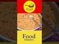 Food Makers Logo Reveal | Food Channel | Kattiyakkaran chef