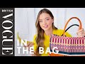 Miranda Kerr: In The Bag | Episode 38 | British Vogue