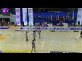 ISF World Schools Handball Championship 2021 Belgrade | Final Day!