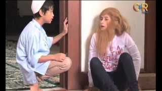 Putra - Putri Uje Membintangi Sinetron