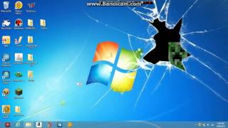 How To Download And Install Custom Minecraft Maps (Windows 8)