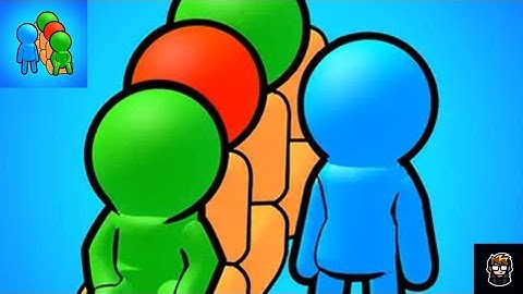 Seat Jam 3D Gameplay Walkthrough