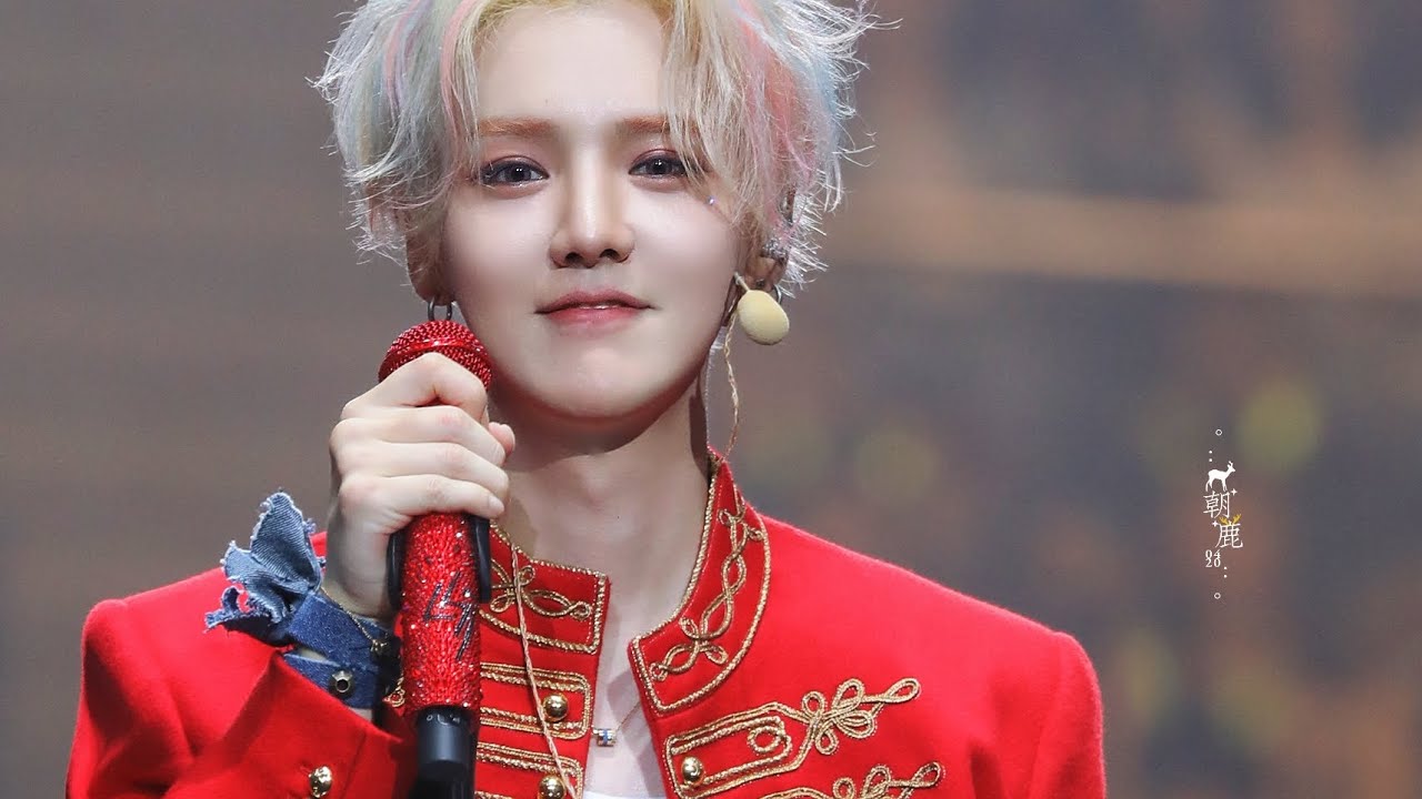 [VIETSUB] Fancam LuHan - True Colour (πDay Beijing concert - Day 2)