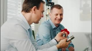 WEKA AG - Corporate video