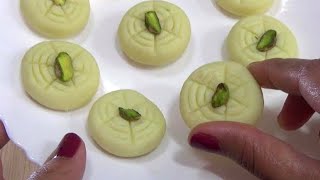 १० मिनीटात बनवा झटपट पेढे  | janmashtami special recipes | Instant Pedha Recipe | Pedha