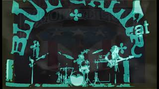 Blue Cheer - Peace of Mind - 1969 - clip chords