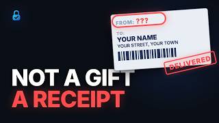 The Brushing Scam: Why Strangers Send You Free Packages