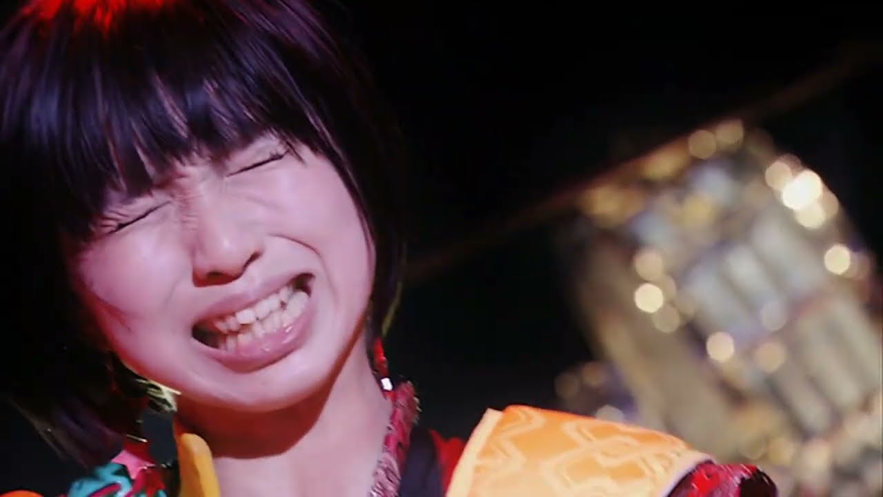 Gacharic Spin - Ima wo Ikiteru ~2015 Nen Haru~「今を生きてる ~2015