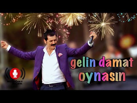 Ramazan Çelik - Gelin Damat Oynasın