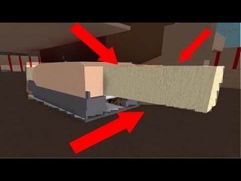 Give you modded wood in lumber tycoon 2 roblox by Srickman_jnr