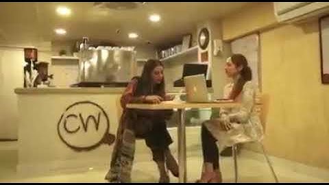 Advertisement project by students of Iqra University - IU