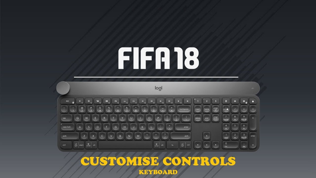 FIFA 18 Manual – FIFPlay