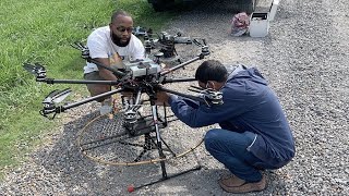Learn More About: Electrical & Computer Engineering's Impress Lab