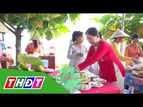 Tan Thanh brings traditional flavors to floating season tourism | THDT