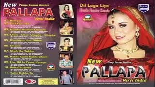 Full Album New Pallapa Versi India