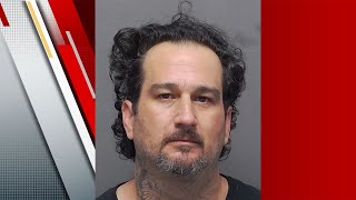 SAPD: Man with active warrants arrested after stealing 200+ mail items, damaging several mailboxes