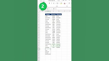 4 astuces Excel que vous auriez aimé connaître plus tôt