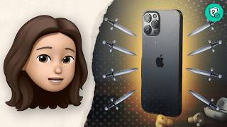 Hundreds of Millions Of iPhones At Risk!