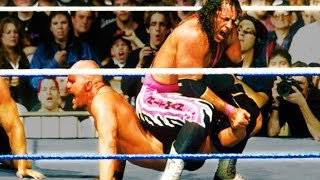 10 Best Face Turns In Wrestling History