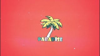 Paradise - Russ Type Beat