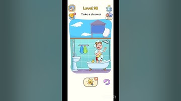 Dop5 level 98(Take a shower)#dop5#watching#yt#trending#views#708#shorts#viralshorts#gaming#1k#1m