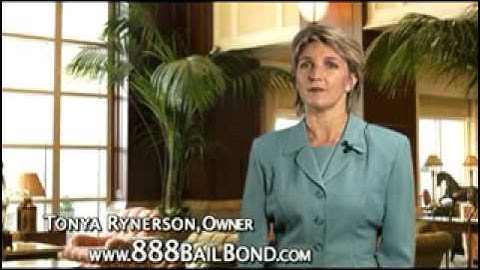 Bail Bonds Using Property as Collateral