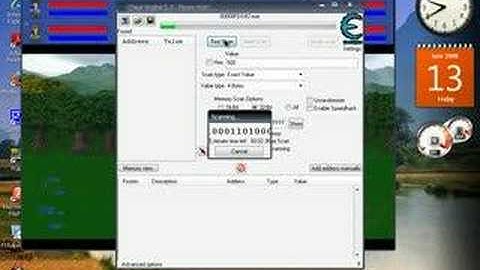 how to hack all characters in Lf2