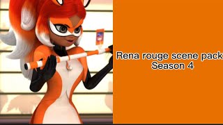 Rena Rouge Scene Pack-Season 4-Miraculous Scene Pack