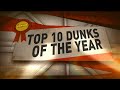 Top 10 Dunks of 2018-'19