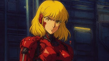 Lunara YumeRai – Motherboard // Cyberpunk, Synthwave, Retrowave, Vaporwave, Chillwave