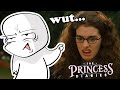 The Princess Diaries is even weirder than you remember