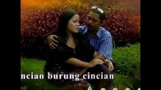 CAGAR BATATAI - Elly Tamala - Dangdut Banjar Kalimantan Selatan