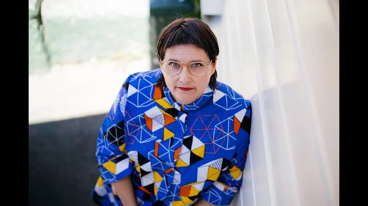 Pip Adam in conversation with Laura Jean McKay | N...