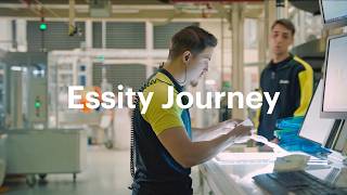 Essity Journey 2026