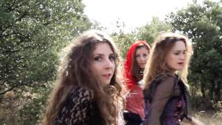 DANCING WITCHES * In nomine Hekate