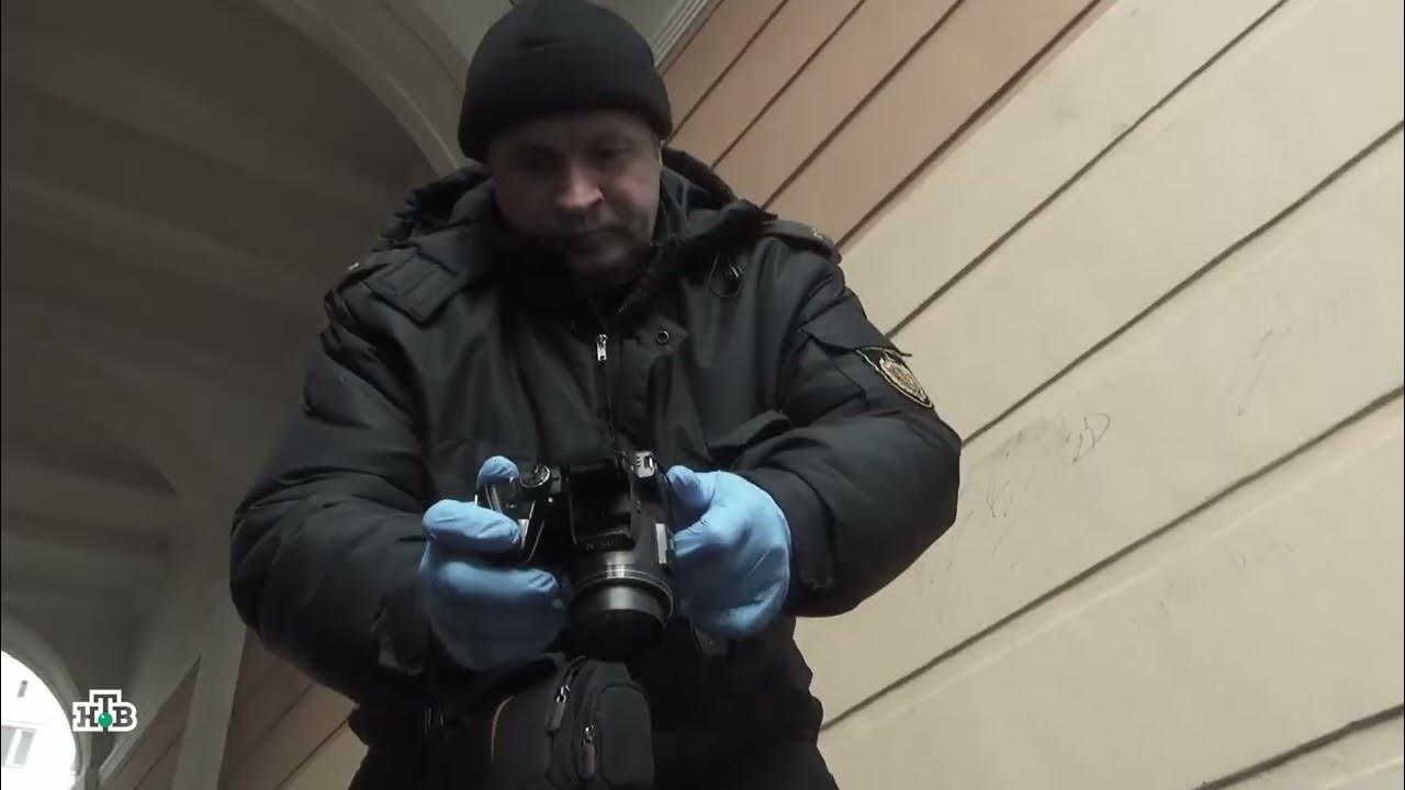 ХОБОТ | Трейлер - YouTube