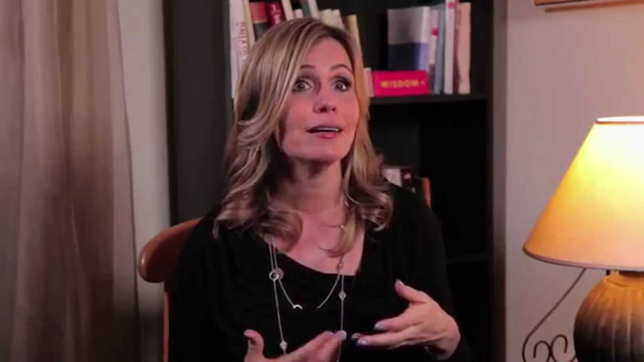 IFH 705: How to Tell Your Internal Story with Jen Grisanti | Indie Film  Hustle®