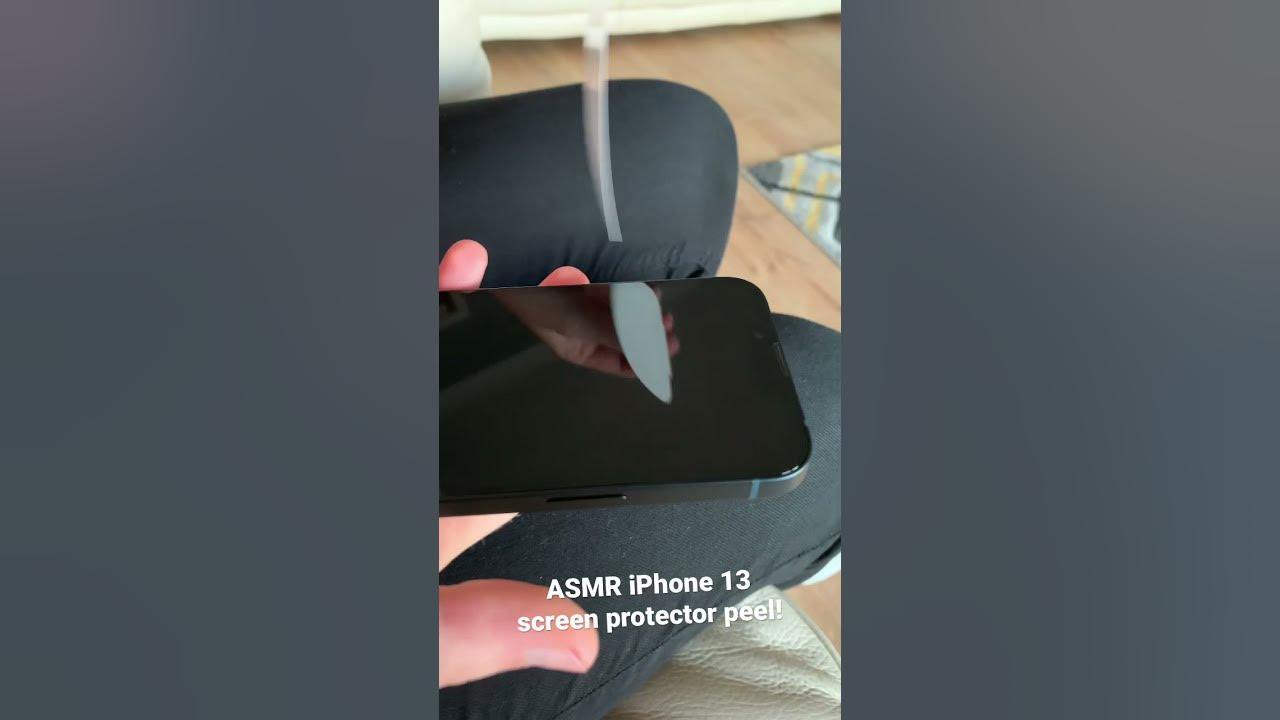 iPhone 13 Pro Max Screen Scratched Easily - You Need To Know About