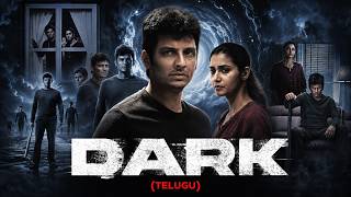 DARK Telugu Full Movie | Jiiva, Priya Bhavani Shankar | Sci-Fi Mystery Thriller | Telugu Junction screenshot 3