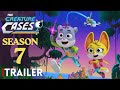 The Creature Cases Season 7 First Trailer (2026) | Release Date Latest Update!!