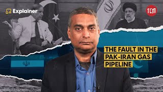 How the U.S. and Saudi Arabia Sabotaged the Pak-Iran Gas Pipeline | TCM Explains