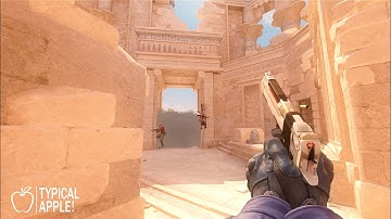 endless november | FRAGSHOW #44 by @ectaction2185 | DEMOS IN DESC