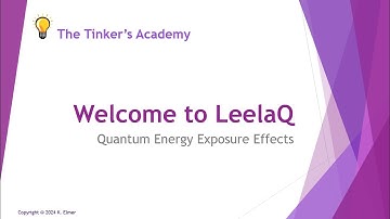 Welcome to LeelaQ - Exposure Effects