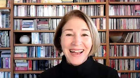 Anne-Marie Slaughter | Understanding Our New World