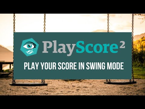 PlayScore Video Archives - PlayScore