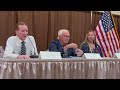 City Council candidates discuss their experience