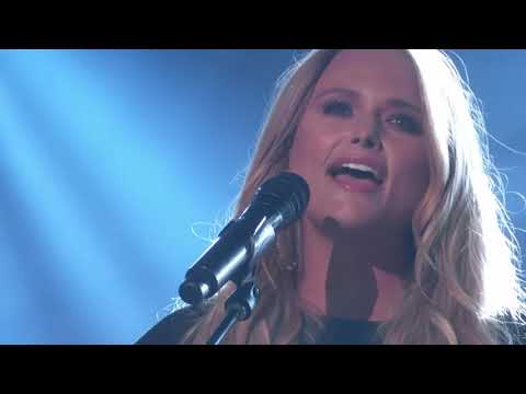 Miranda Lambert